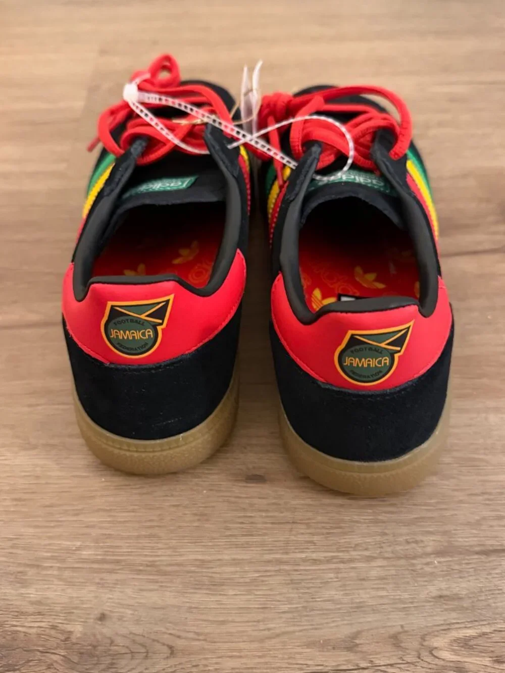 adidas brand new